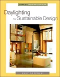 Daylighting for Sustainable Design