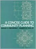 A Concise Guide to Community Planning