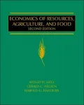 Economics of Resources, Agriculture, and Food (Agricultural Economics Series)