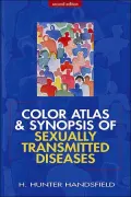 Color Atlas and Synopsis of Sexually Transmitted Diseases
