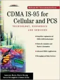 Cdma Is-95 for Cellular and PCs Technology, Applications and Resource Guide