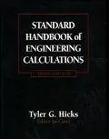 Standard Handbook of Engineering Calculations
