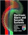 Electronic Alarm And Security Systems