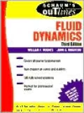 Schaum's Outline of Fluid Dynamics