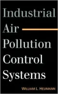 Industrial Air Pollution Control Systems