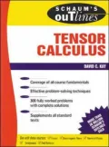 Schaum's Outline of Tensor Calculus