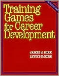 Training Games For Career Development