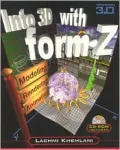 Into 3D with form Z