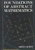 Foundation of Abstract Mathematics
