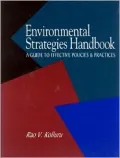 Environmental Strategies Handbook