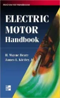 Electric Motor Handbook
