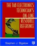 Tab Electronics Technician's On-Line Resource Reference