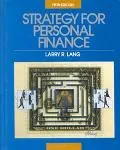 Strategy F/pers.finance