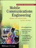 Mobile Communications Engineering Theory and Applications