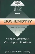 Biochemistry