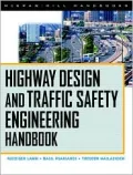 Highway Design+traffic Engineering Hdbk