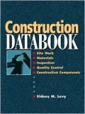 Construction Databook