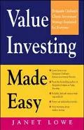 Value Investing Made Easy Benjamin Graham's Classic Investment Strategy Explained for Everyone