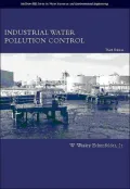 Industrial Water Pollution Control