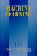 Book cover of Machine Learning