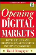 Opening Digital Markets