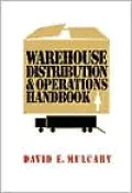 Warehouse Distribution And Operations Handbook