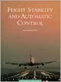 Flight Stability and Automatic Control