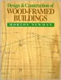 Design and Construction of Wood Framed Buildings