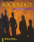 Sociology A Critical Approach