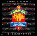 The Complete Games Trainers Play: Experiential Learning Exercises