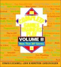 The Complete Games Trainers Play, Volume II