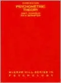 Psychometric Theory
