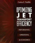 Optimizing Jet Transport Efficiency