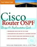 Cisco Router OSPF : Design and Implementation Guide