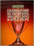 Cortez Peters Championship Keyboarding