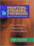 Painting, Staining, and Finishing