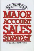 Major Account Sales Strategy