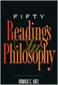 Fifty Readings In Philosophy