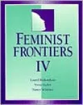 Feminist Frontiers, Vol. 4