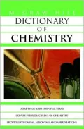 McGraw-Hill Dictionary of Chemistry