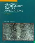 Discrete Mathematics and Its Applications