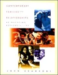 Contemporary Families and Relationships : Reinventing Responsibility