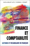 Finance Et Comptabilite Lectures Et Vocabulaire En Francais