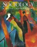 Sociology,brief Introduction