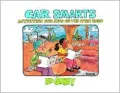 Car Smarts : Activities for Kids on the Open Road