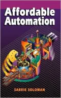 Affordable Automation