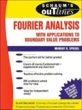 Schaum's Outline of Fourier Analysis
