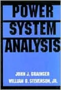 Power System Analysis
