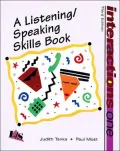 Interactions Two: A Listening/Speaking Skill Book