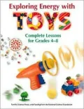 Exploring Energy with Toys